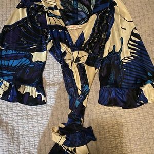 Vintage Betsey Johnson Dress